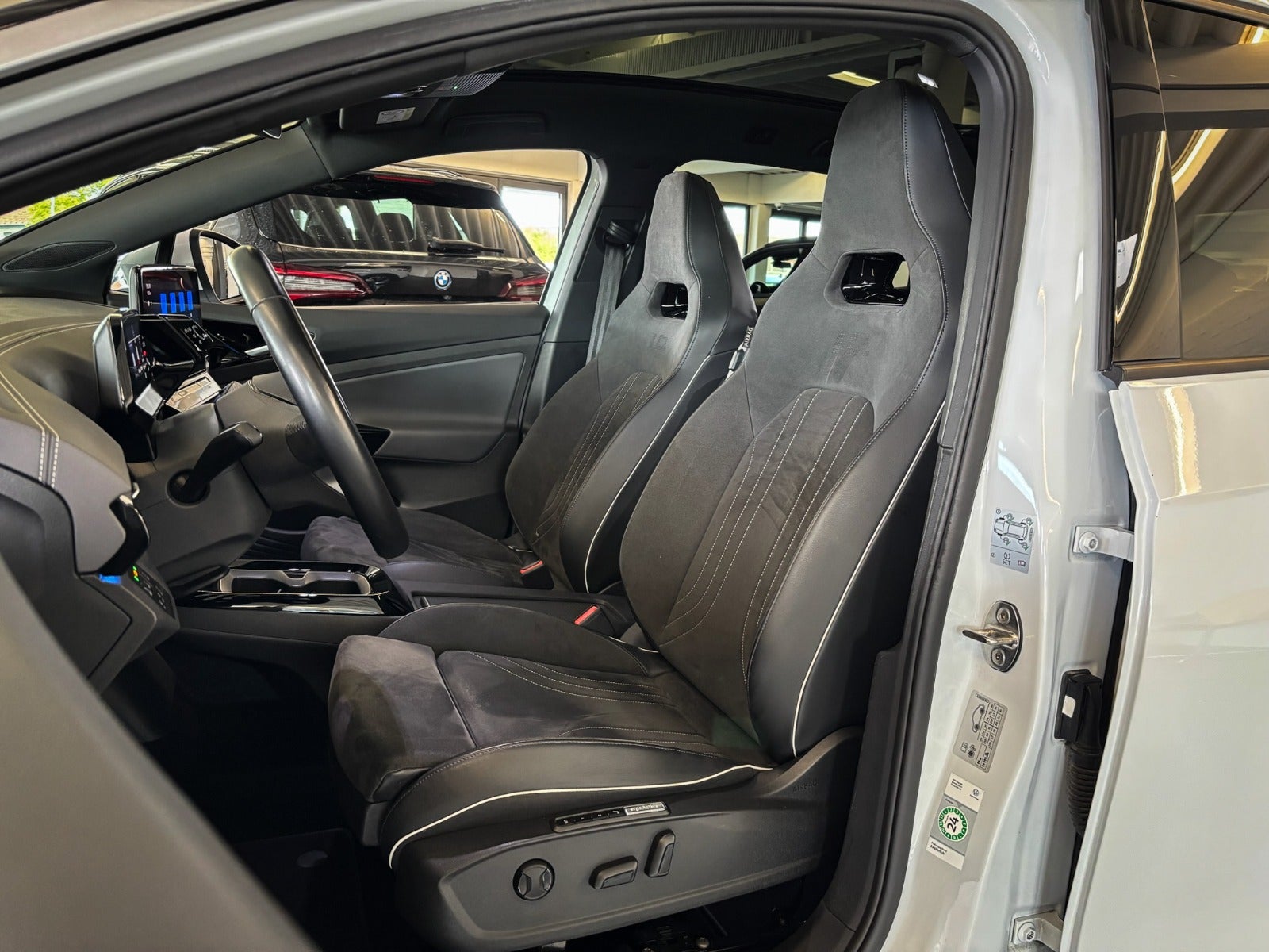 Billede af VW ID.4 77 Pro Performance