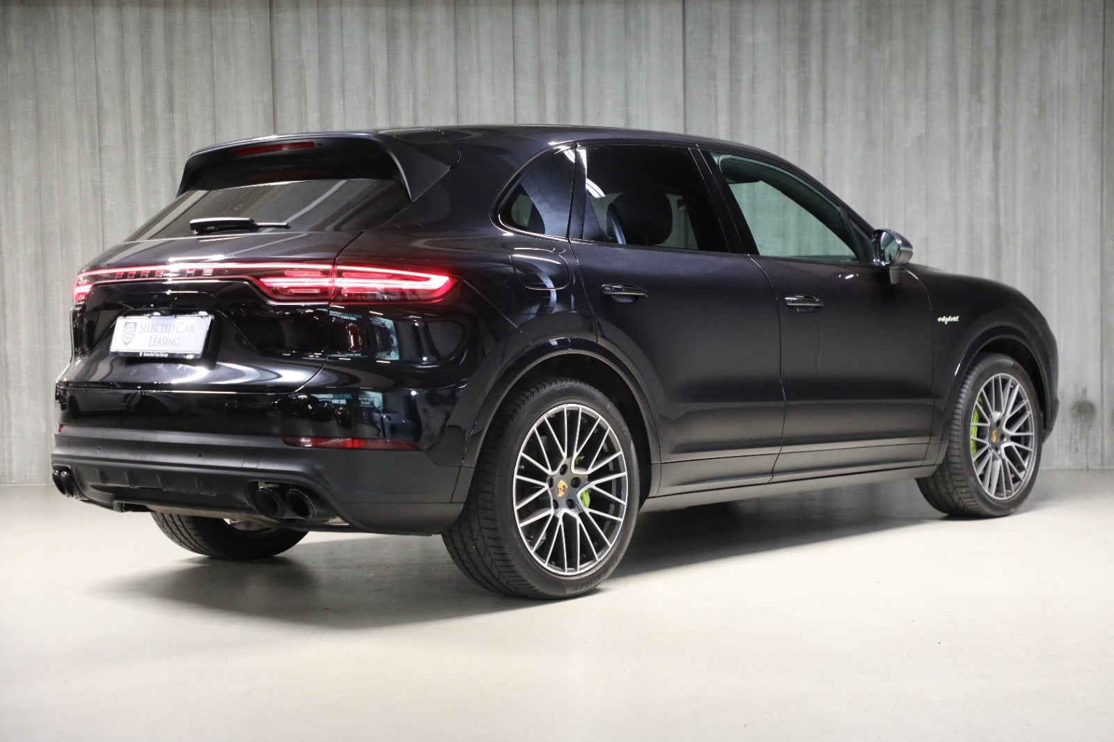 Porsche Cayenne 3,0 Tiptr.