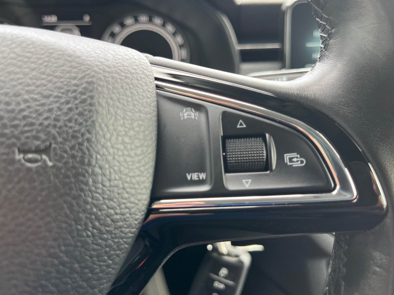 Billede af Skoda Kamiq 1,0 TSi 115 Style DSG