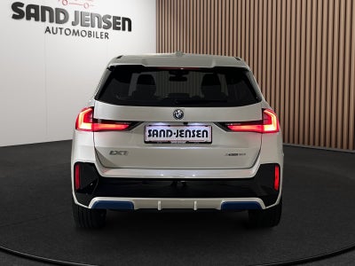 BMW iX1 xDrive30 M-Sport