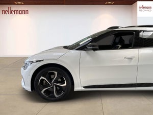 Kia EV6 Long Range Performance GT-Line AWD