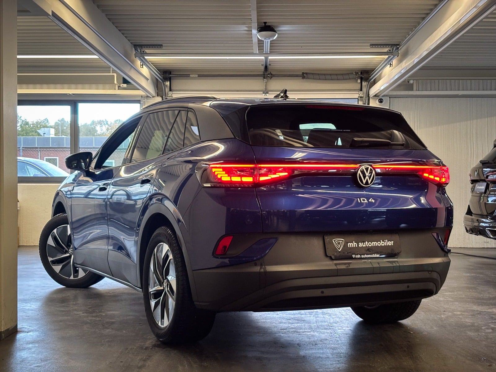Billede af VW ID.4 77 Pro Performance