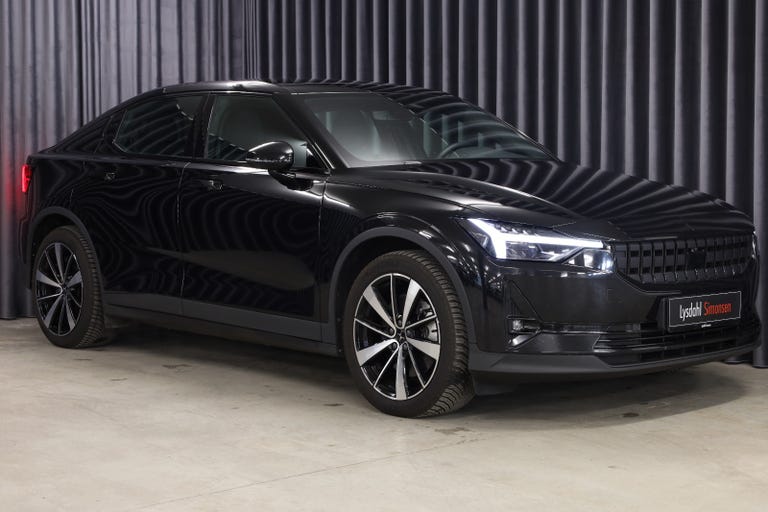 Polestar 2 Long Range AWD