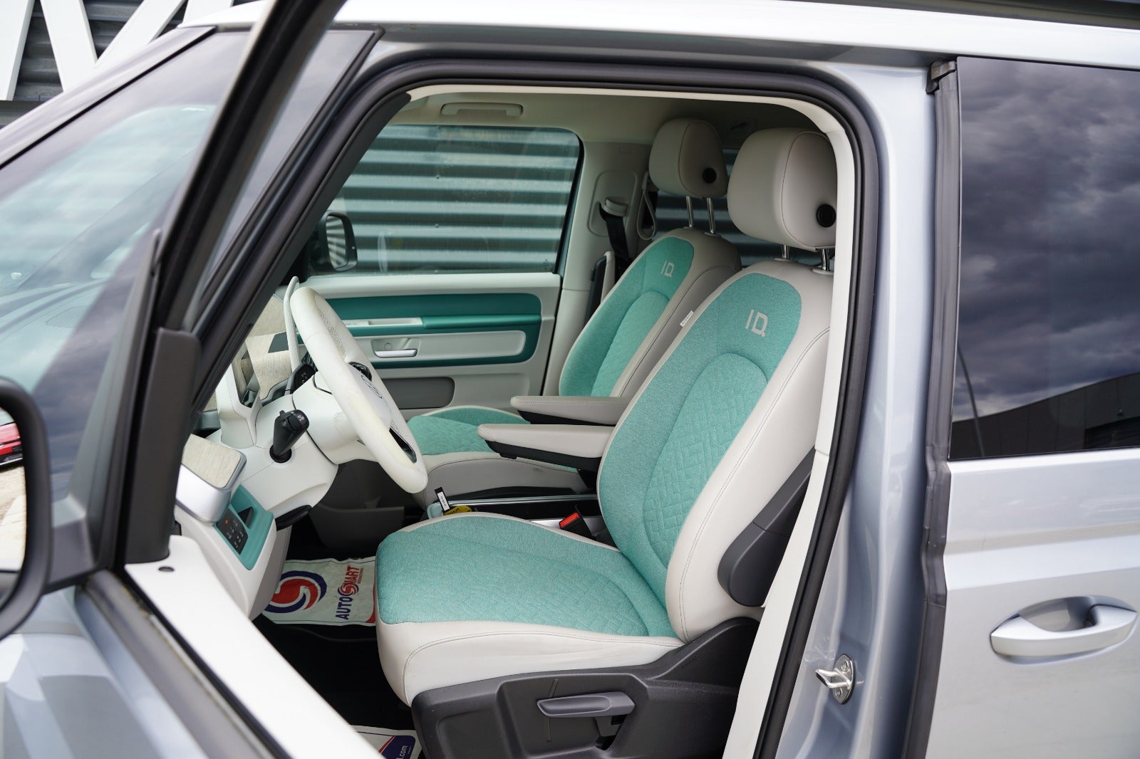 Billede af VW ID. Buzz 77 Pro Design SWB