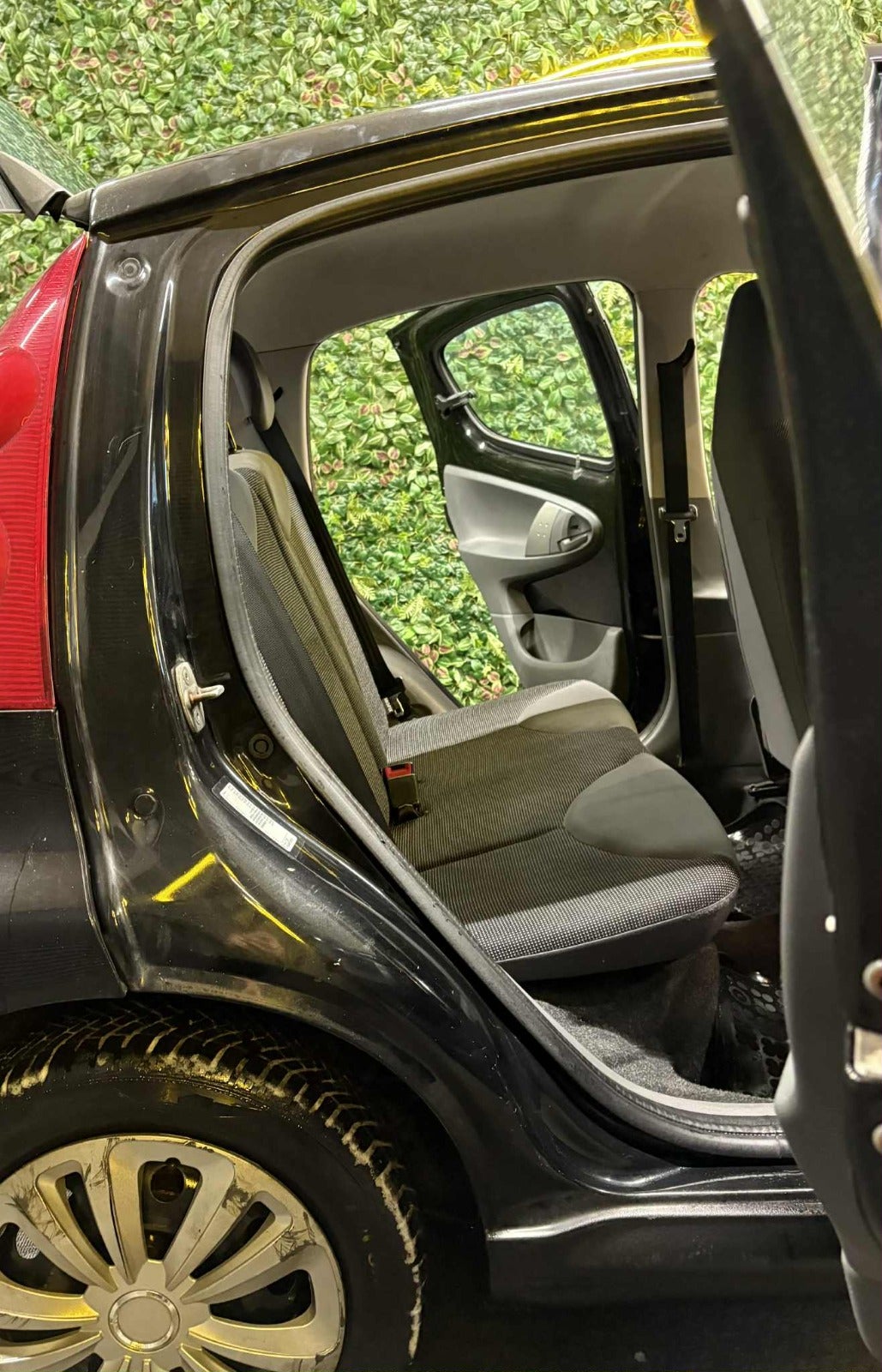 Billede af Peugeot 107 1,0 Trendy