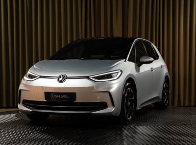 VW ID.3 59 Pro Edition+