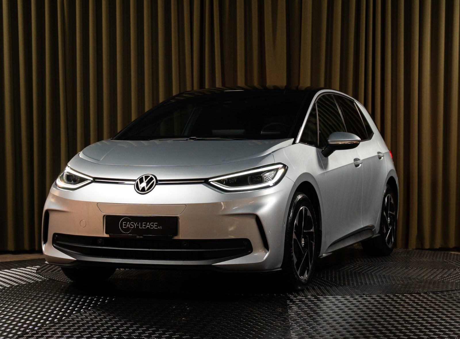 VW ID.3 59 Pro Edition+