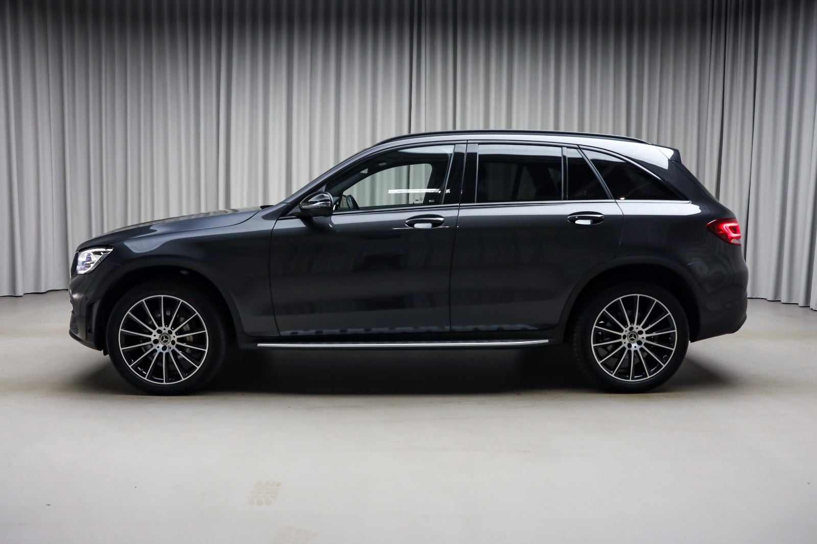 Mercedes-Benz GLC 300 de