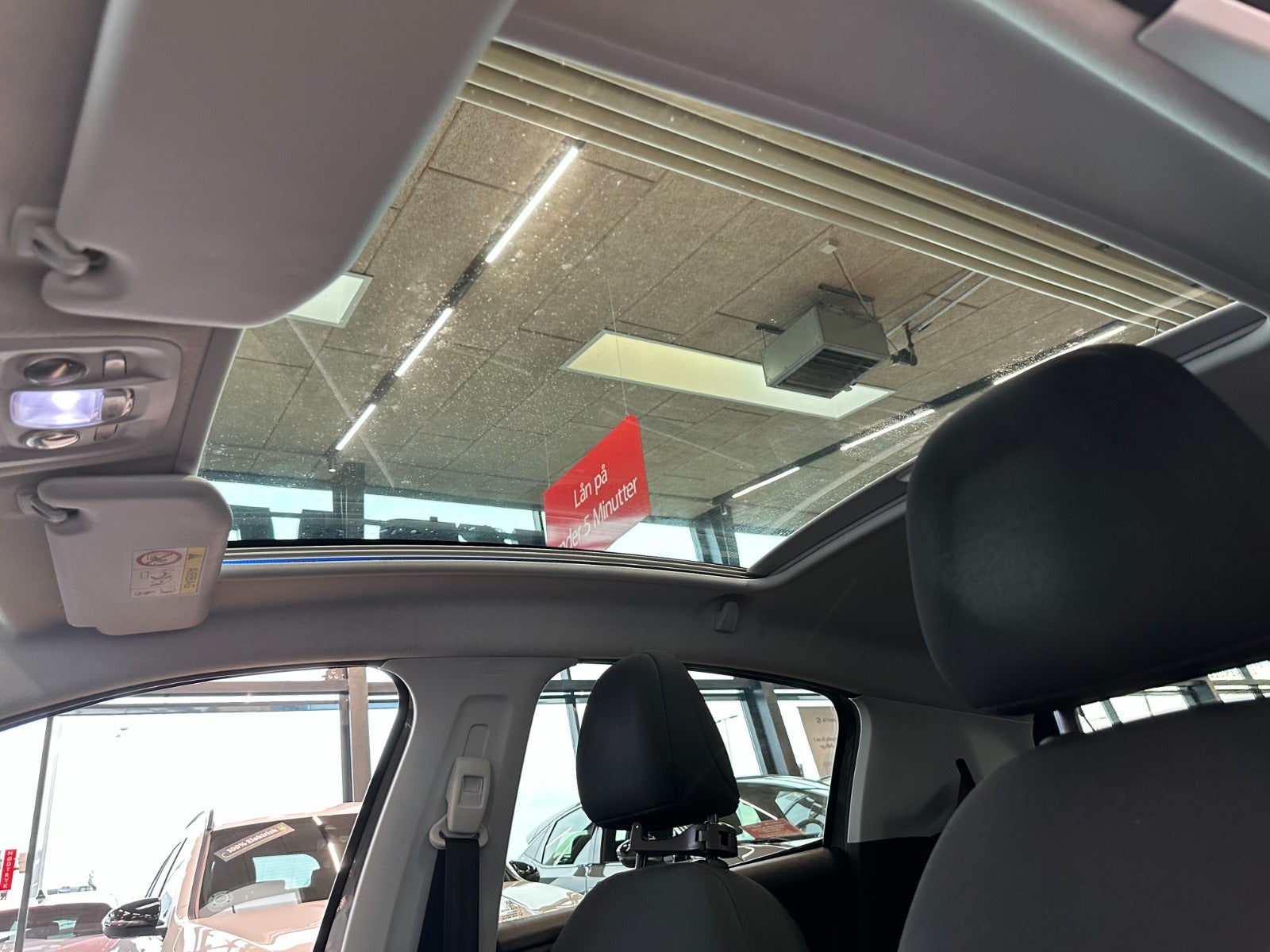 Billede af Peugeot 208 1,6 BlueHDi 100 Active