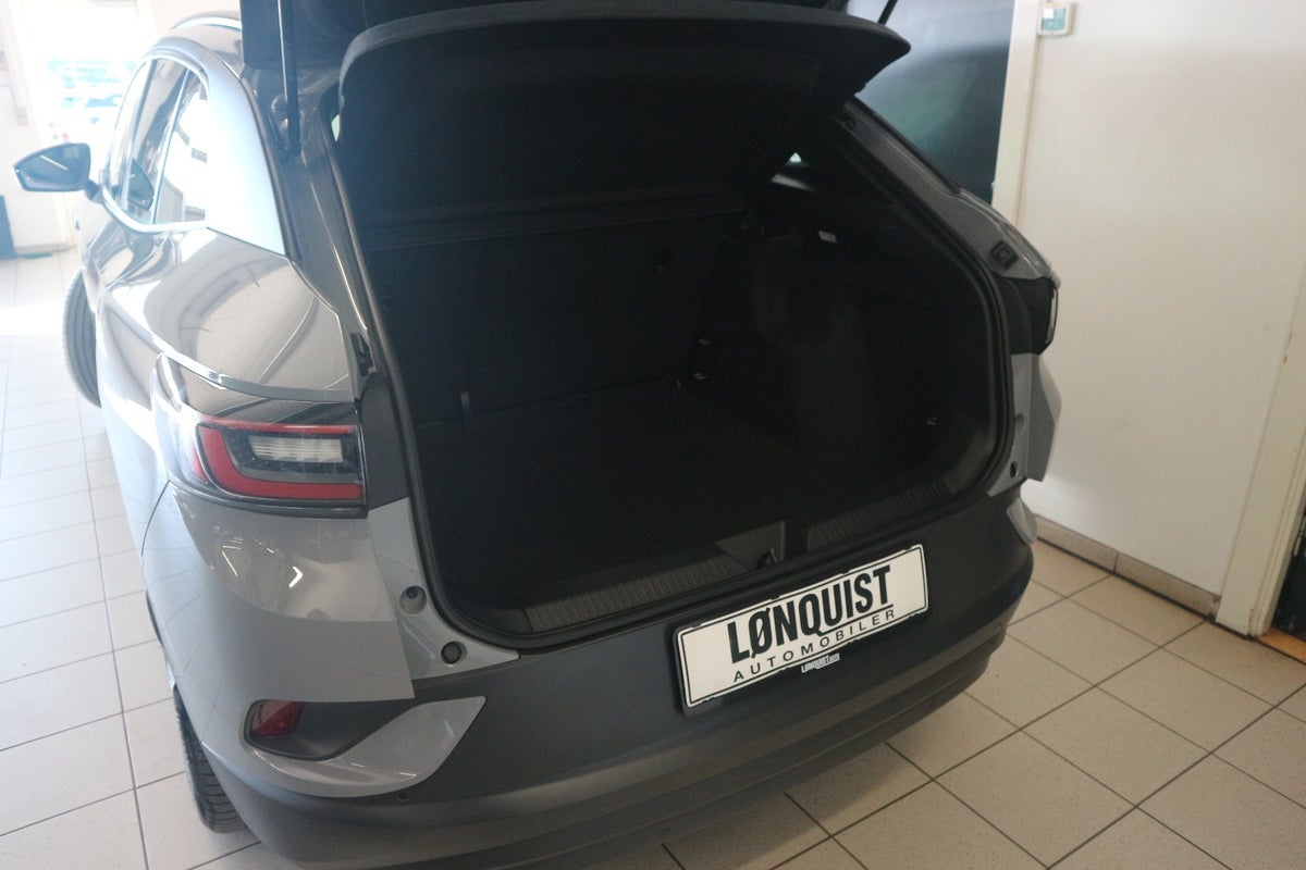 VW ID.4 Pro Performance