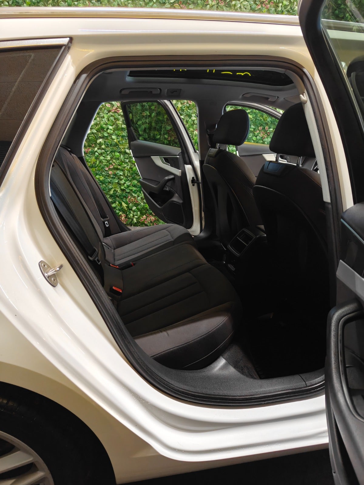 Billede af Audi A4 2,0 TFSi 190 Sport Avant