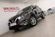 Nissan Qashqai dCi 115 N-Connecta DCT