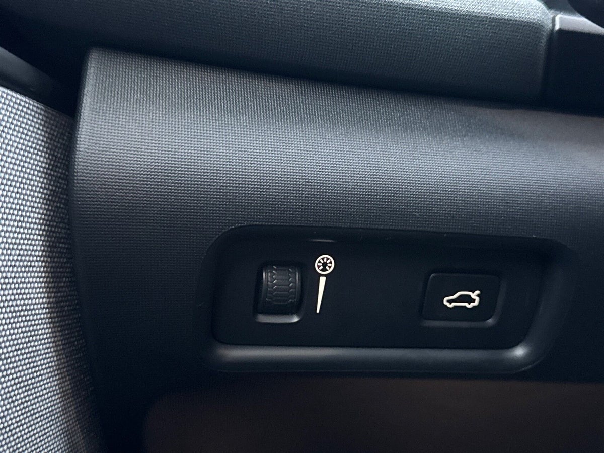 Polestar 2 Long Range billede 20