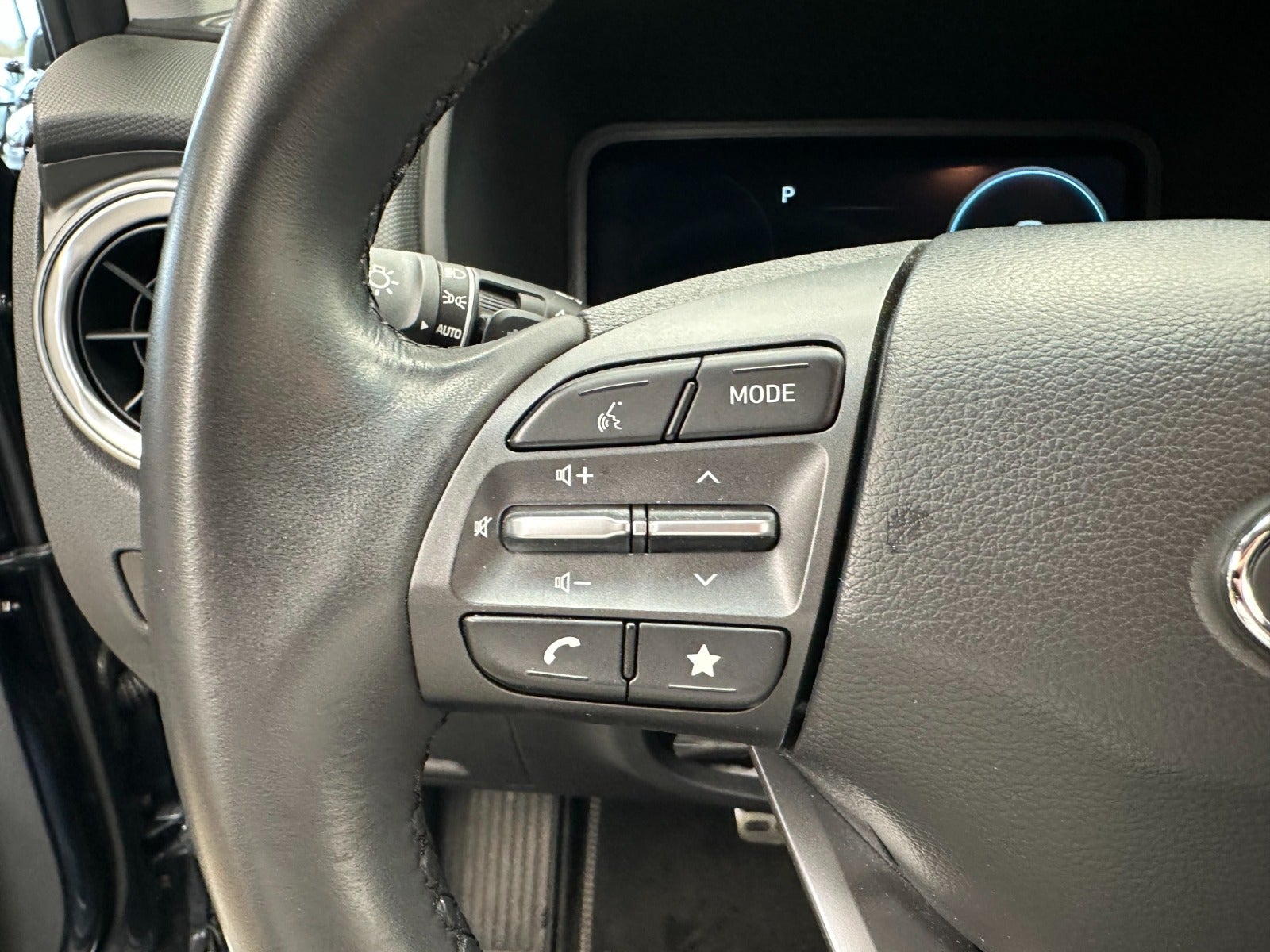 Billede af Hyundai Kona 64 EV Essential