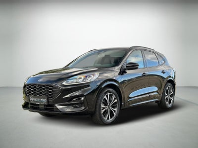 Ford Kuga PHEV ST-Line X CVT