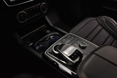 Mercedes GLE63 AMG S Coupé aut. 4Matic
