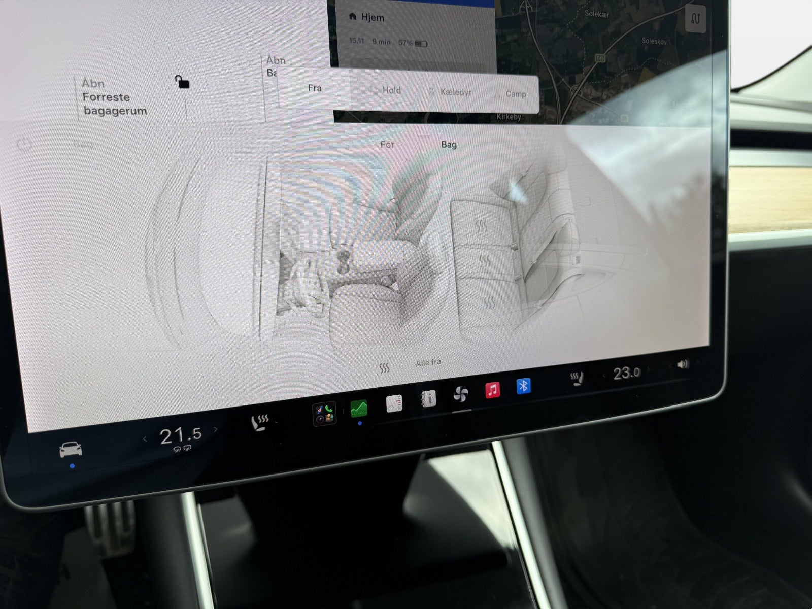 Billede af Tesla Model 3  Long Range AWD