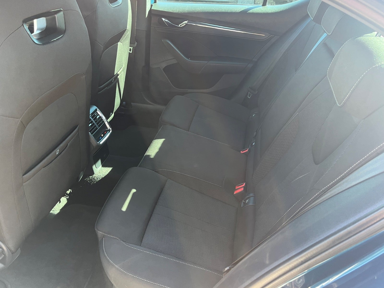 Billede af Skoda Octavia 1,5 TSi 150 Style