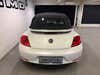 VW The Beetle TSi 105 Design Cabriolet DSG thumbnail