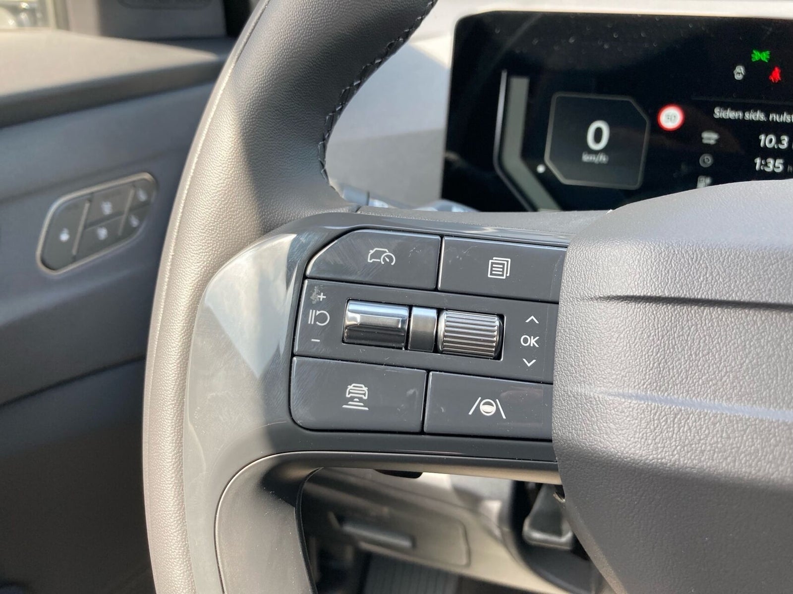 Kia EV5 Long Range Upgrade