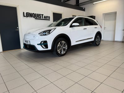 Kia e-Niro Advance
