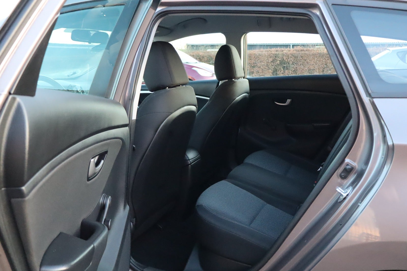 Billede af Hyundai i30 1,6 CRDi 110 Style CW Eco