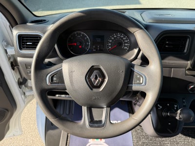 Renault Master IV T35 dCi 180 L3H2 Kølevogn aut.