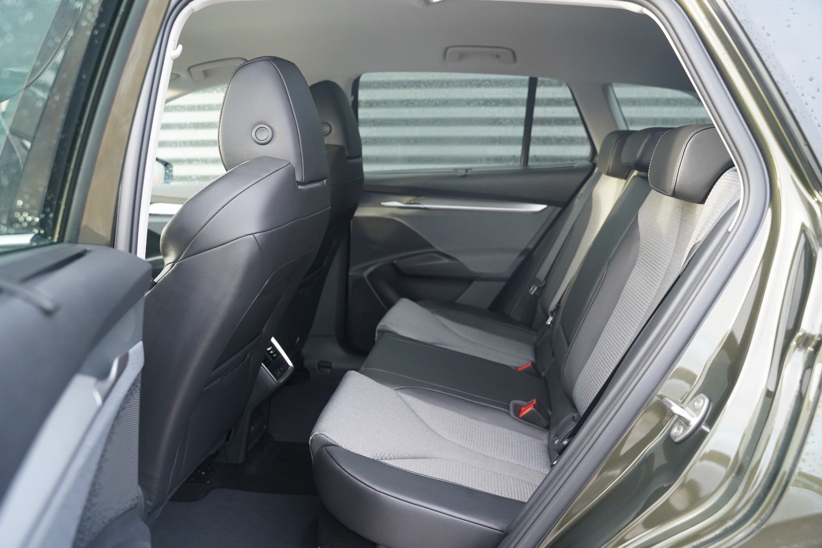 Billede af Skoda Enyaq 85x iV Lodge Maxx