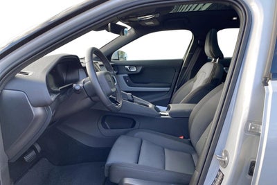 Polestar 2 Long Range - 4