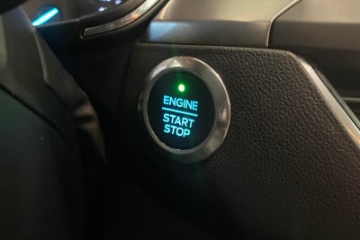 Ford Focus EcoBoost mHEV Active stc.