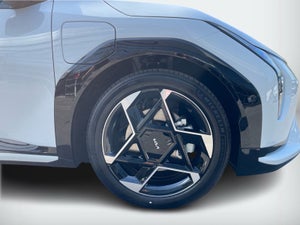 Kia EV4 Long Range GT-Line