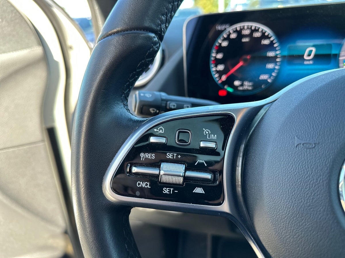 Mercedes EQA250 Progressive billede 17