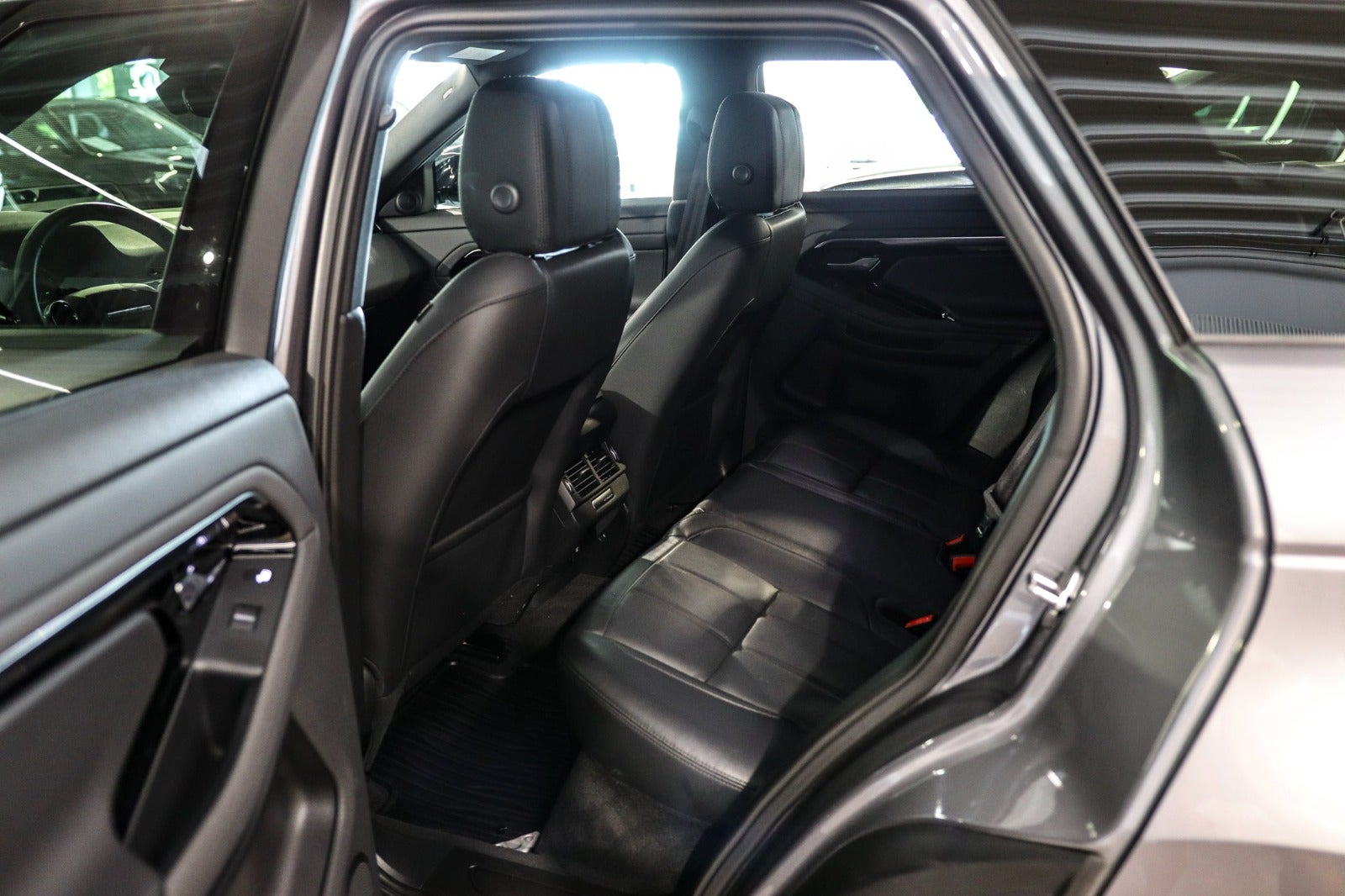 Billede af Land Rover Range Rover Evoque 2,0 D240 S aut.