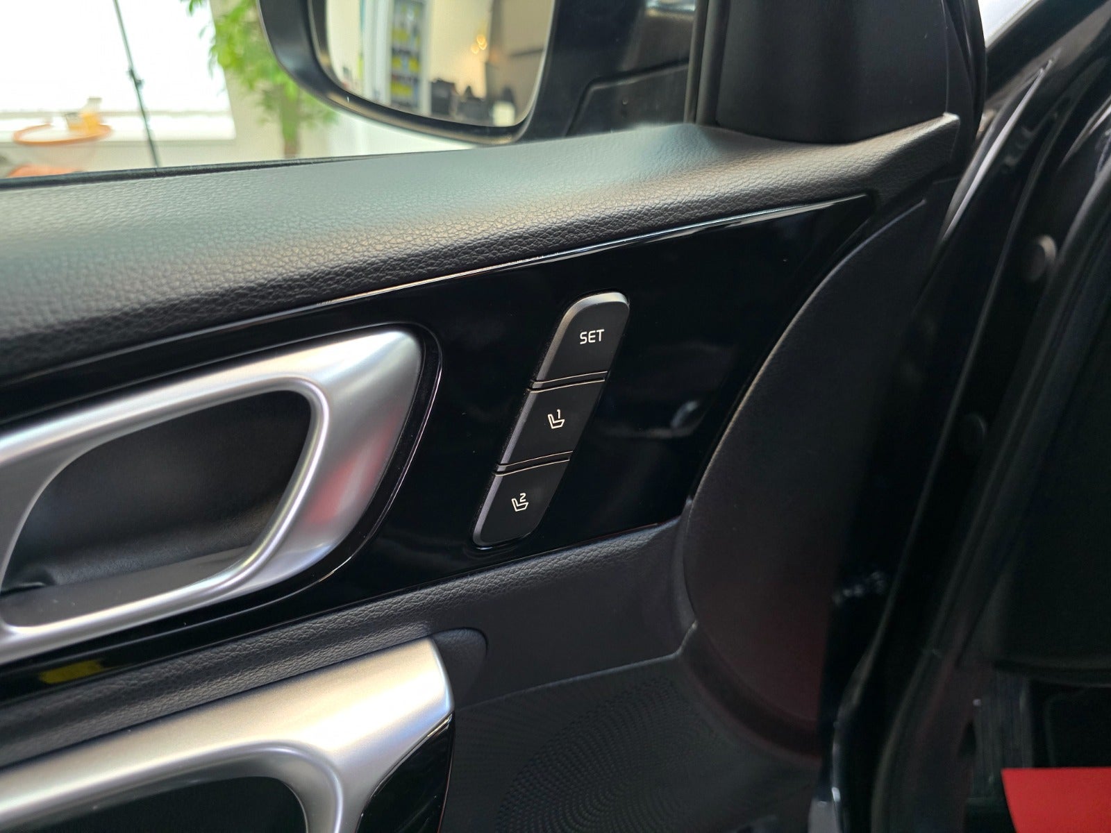 Billede af Kia Ceed 1,6 PHEV Upgrade SW DCT