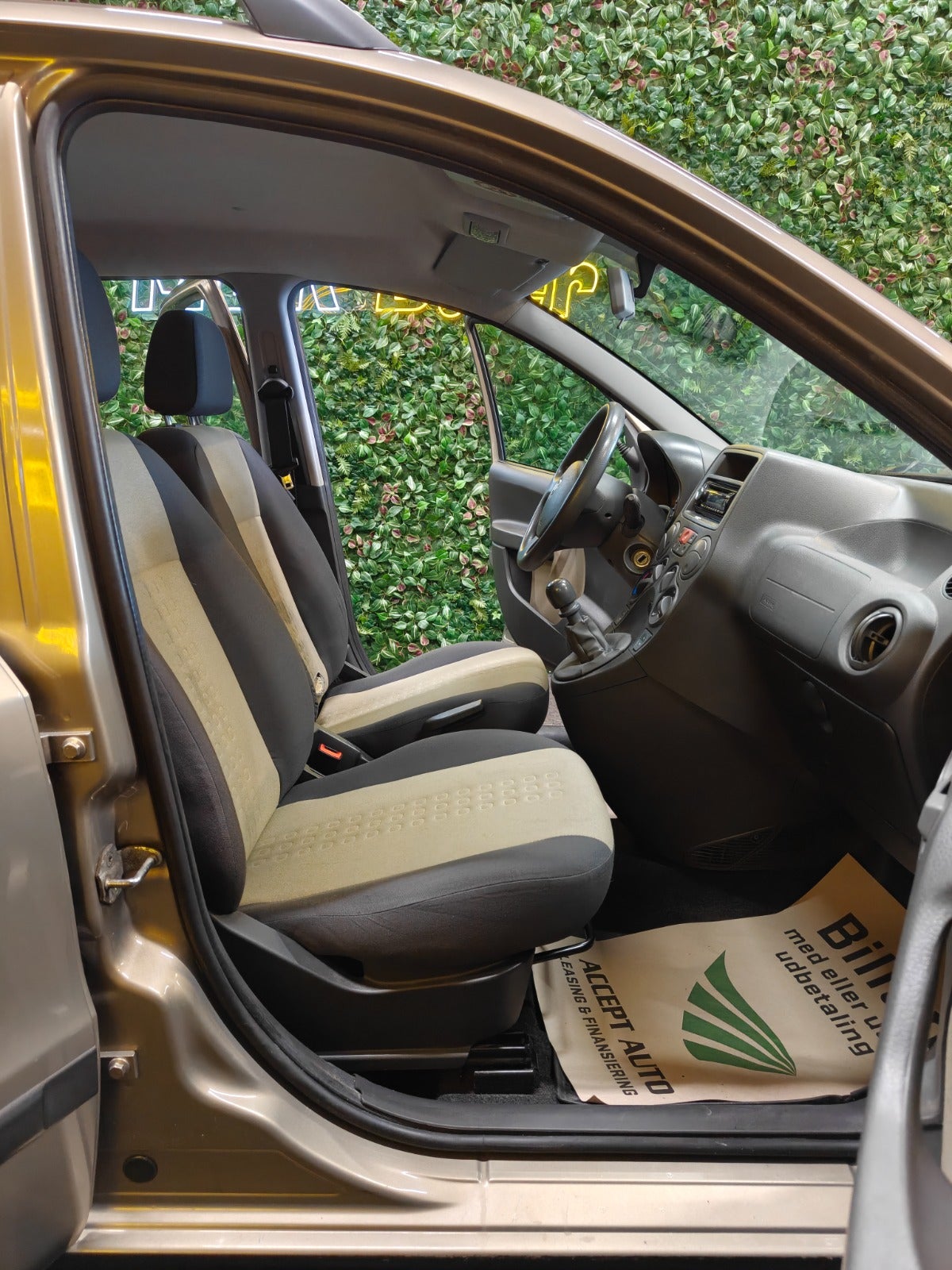 Billede af Fiat Panda 1,2 Ciao