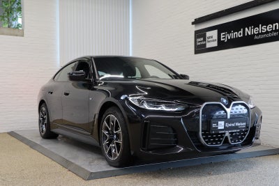 BMW i4 eDrive35 M-Sport