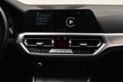 BMW 330e Touring Sport Line aut.