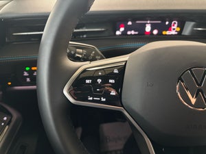 VW ID.7 Style