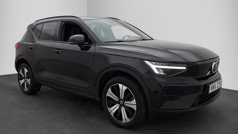 Volvo XC40 ReCharge Core