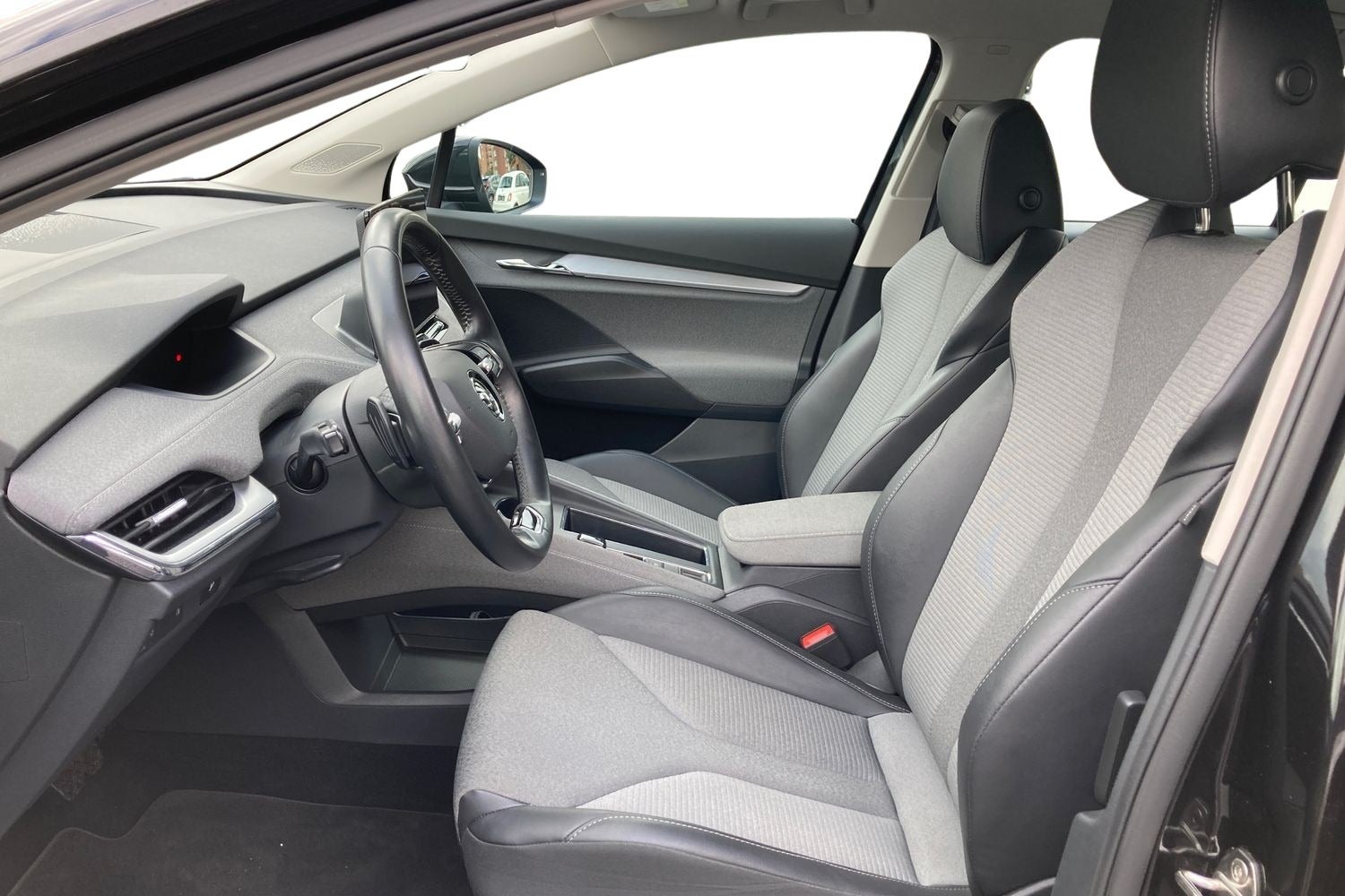Billede af Skoda Enyaq 80 iV