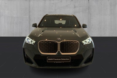 BMW iX1 eDrive20 M-Sport
