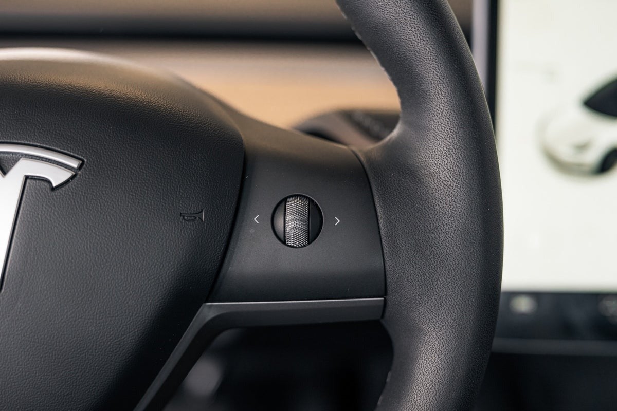 Billede af Tesla Model 3  Long Range AWD