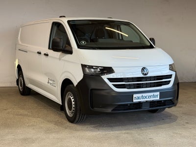 VW Transporter