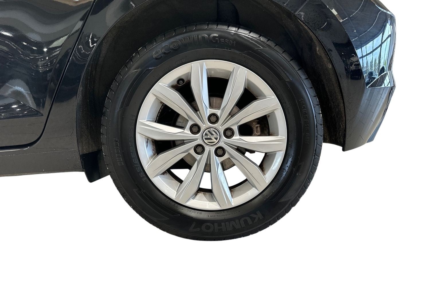 Billede af VW Polo 1,0 TSi 115 Highline DSG