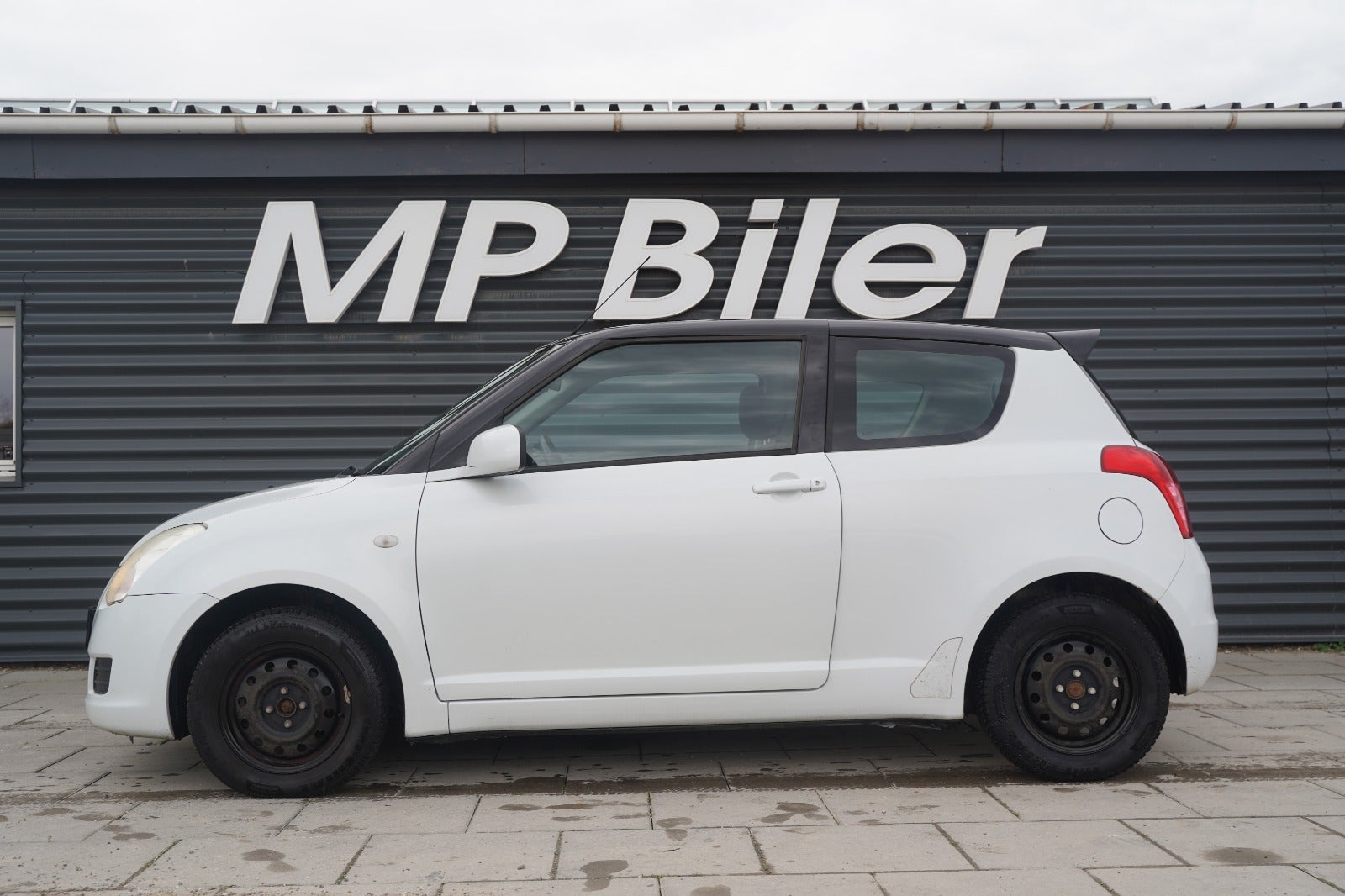 Billede af Suzuki Swift 1,3 GL