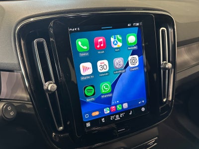 Volvo XC40 P6 ReCharge Plus