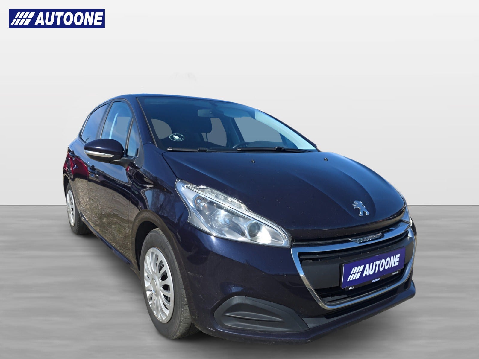 Billede af Peugeot 208 1,2 PureTech 82 Envy