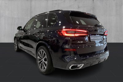 BMW X5 xDrive45e M-Sport aut. - 2