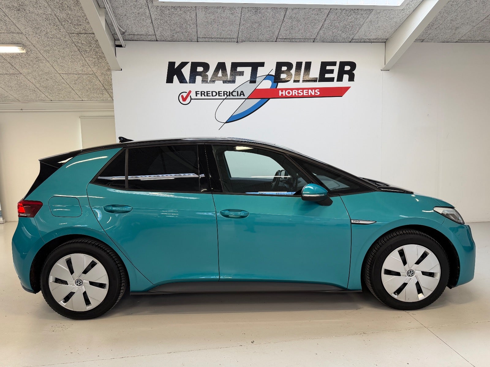 Billede af VW ID.3 58 Pro Performance