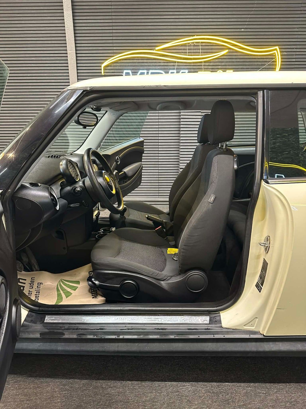 Billede af MINI One 1,4 